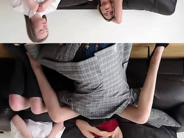 Blowjob Close Up No Hands Cumshot