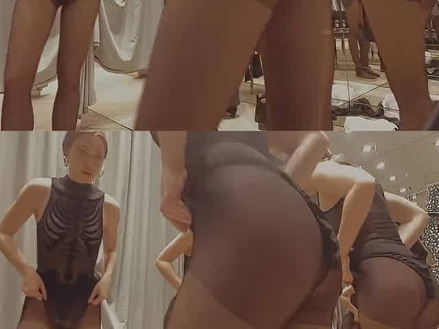 Anal Masturbation In The Locker Room