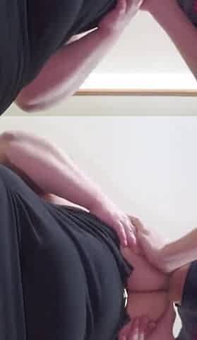 Hot Stepmom Video, for Fans and Followers, Blowjob