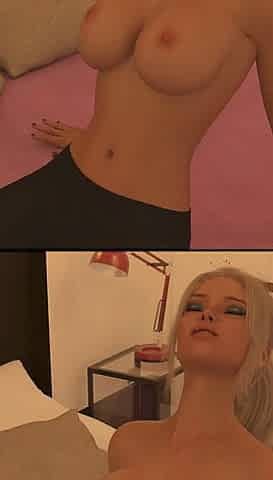 Anna's Story 1
