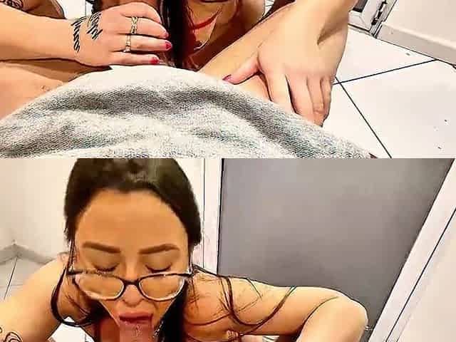 I put it in the doxy's butt for the 1st time!