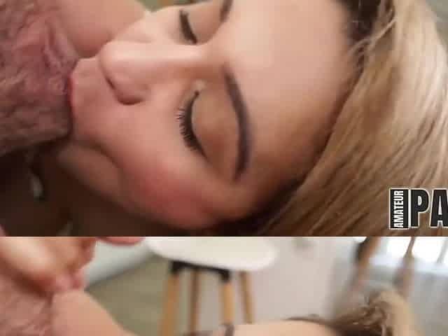 Tender Amateurpaisas Milf