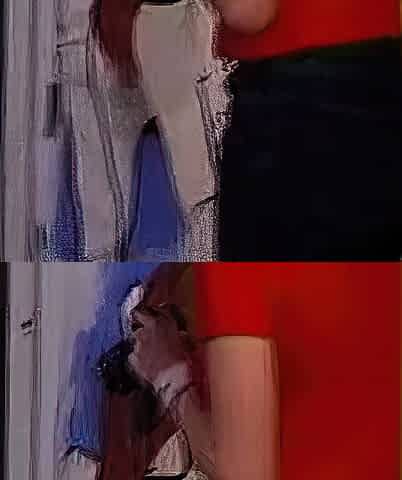 French Kissing Amateur Teen Lesbians