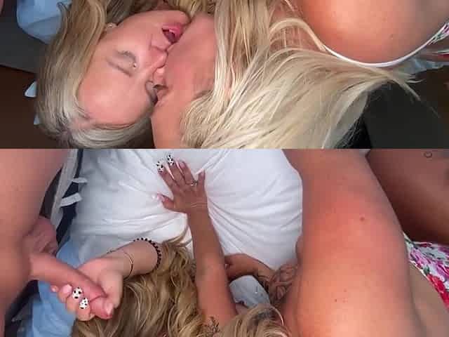 Hotwife Michelle Boss Couple Swap Sex