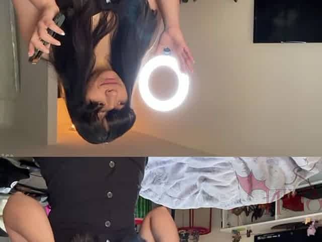 Nixlynka Son Fucks Moms Best Friends Mom 4K