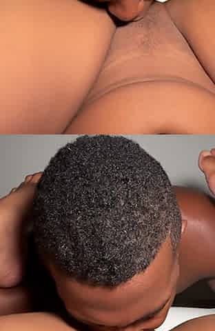 Rough Sex in POV My Lover's Huge BBC