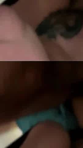 A Nice Ass Grab