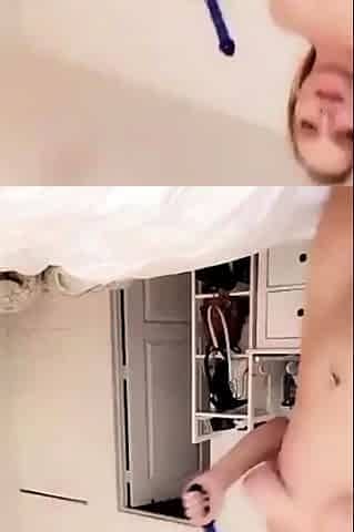Badd Angel Nude Dildo Masturbation Snapchat Porn Video