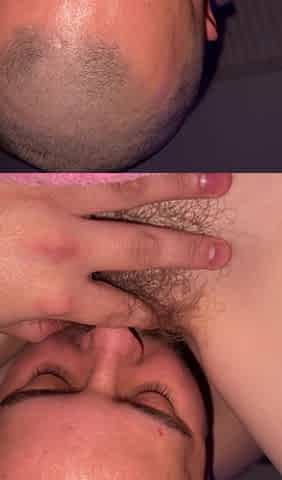 Teamfreeki Eating Out Pussy Close up - 1