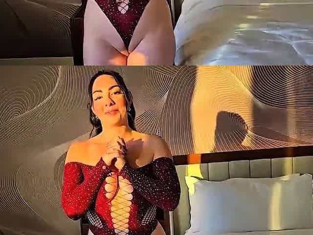 Sexy Hotwife Takes A Big Black Cock