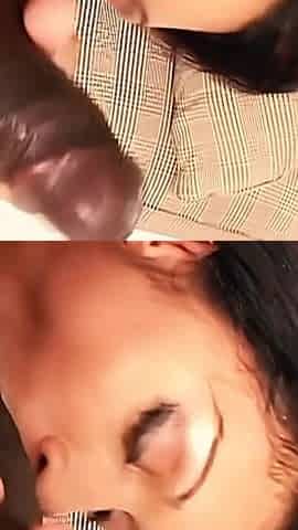 Jacky Joy Gets Her Ass Pounded