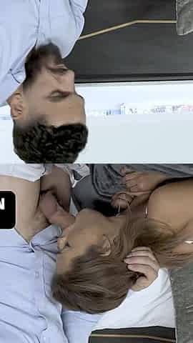 Manipulated Into Fucking: Peter Takes Advantage of His Stepsister's Desperation