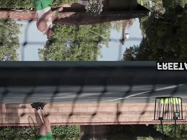 I Lift My Little Tennis Petticoat And Drain The Cum Out Of Him