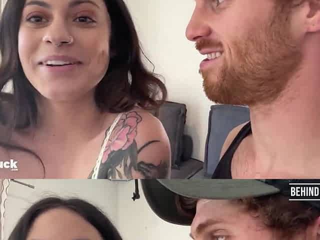 Bts Before the Fucking and After the Fucking