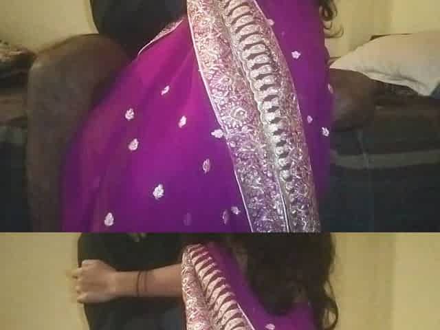 Cute Desi Indian Beautiful Step Sister Gets Fucked with Huge Dick