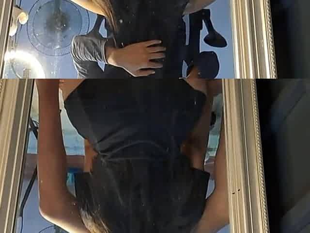 Girlfriend Likes to Suck Cock a Lot.