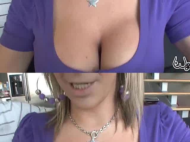 Fishnet mother I'd like to fuck Sara Jay Desires Chocolate Dong! That babe's Simply Voracious!