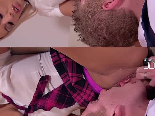 Christen Courtney Hands On Hard Sex