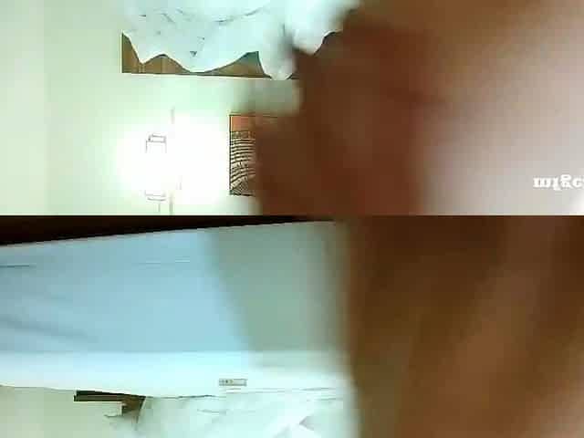Amateur Asian Solo Fucking On Cam