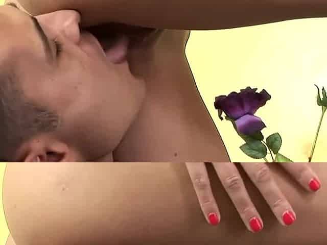 Brenda S In Rocking Cumshot Movie