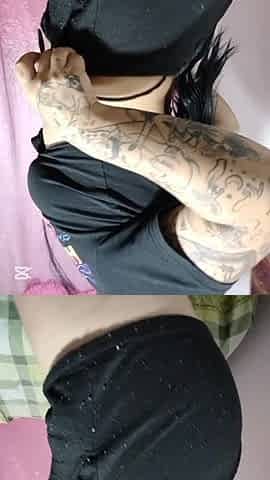 The Hottest Fat Woman in Colombia