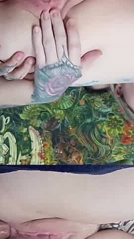 0% Pussy 100% Anal