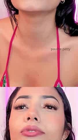 A Little Taste of My Tongue, My Tits and My Hairy Pussy for You, Stepdaddy