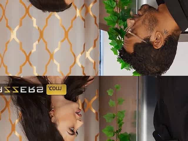 BRAZZERS - Seductive Chloe Surreal Orchestrates The Ultimate threesome & Gets Double The Gratification