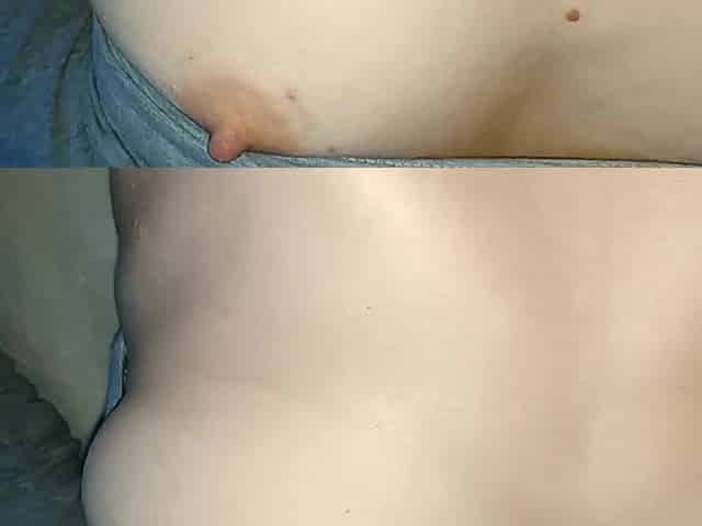 Cum on me and screw me another time, i crave your cum inside me