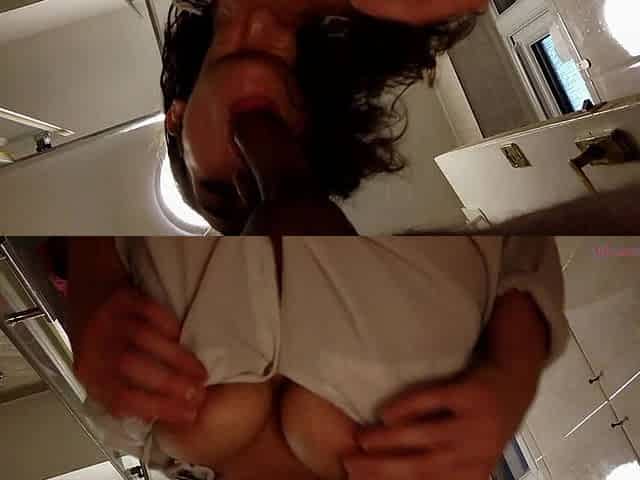 On the Middle of the Party I Got Fucked in the Ass.