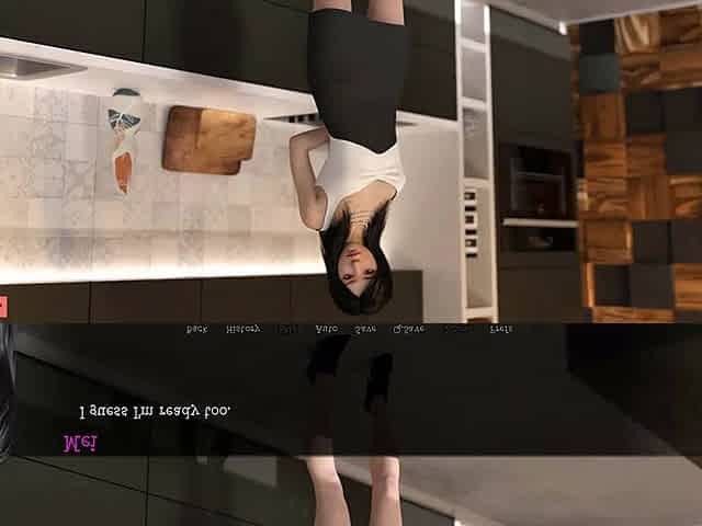 Wifey S Dilemma The Japanese Hot Wife Episode 2