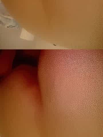 Bimbo mother-in-law explodes for son-in-law