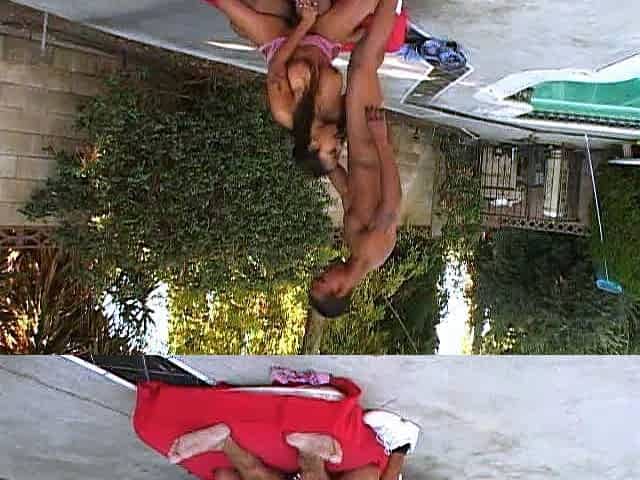 Free hardcore double and triple anal penetration porn video