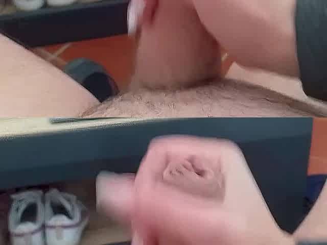 Throater hand holds torrent as hands roar with deepthroat fire