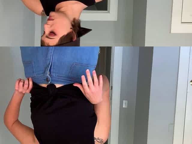 Webcam fun mature brunette with toys cum on cam