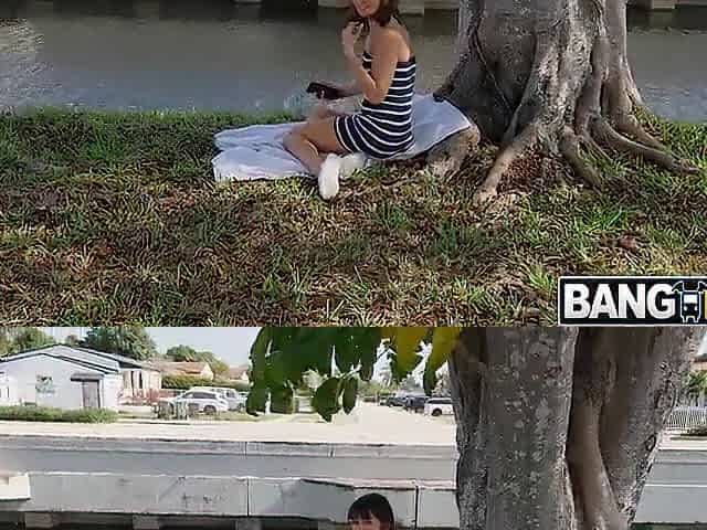Wild Anal For Some Money Ren Emi, Kaby Snow