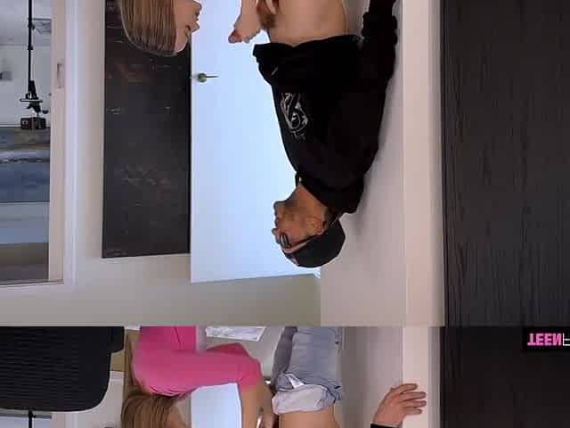 Outstanding Marias Big Ass