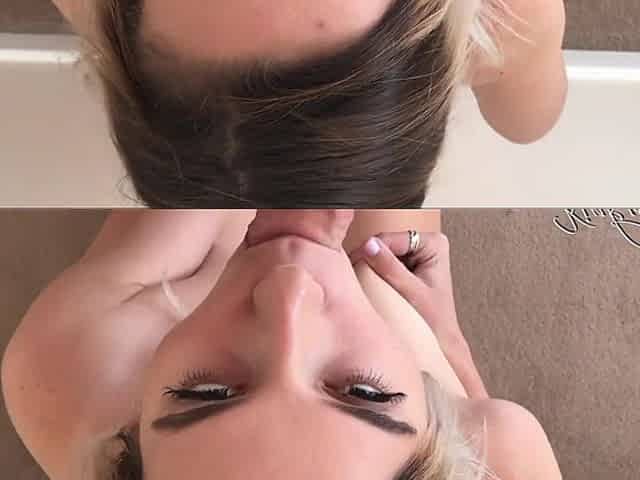 Custom Swallow BJ