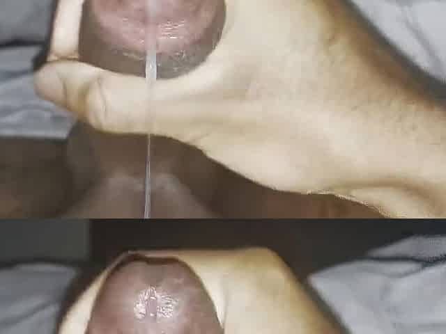 Youthful Schlong Spunk flow Compilation