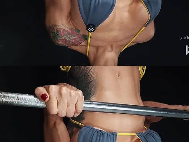 Ultimate Biceps Pump Workout