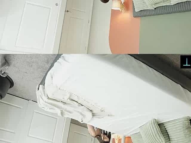 Mia River Uses Vagina To Pay Roommate Back After Stealing