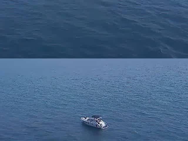 Ginebra Bellucci, Marilyn Crystal And Isizzu Amazing Lesbian Threesome On Yacht