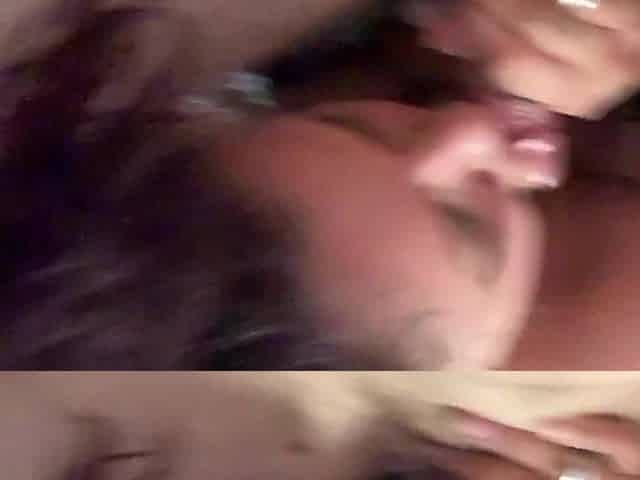 Homemade fuck and suck