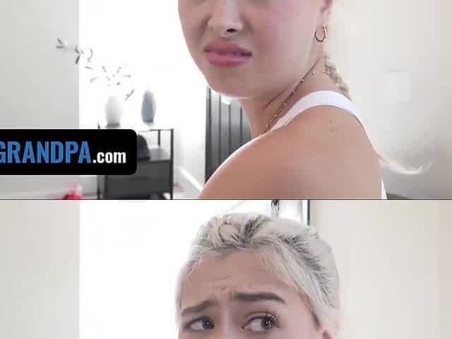 The beauty came to fitness, which ended with a rough fuck