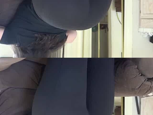Large Booty Lotion Spray