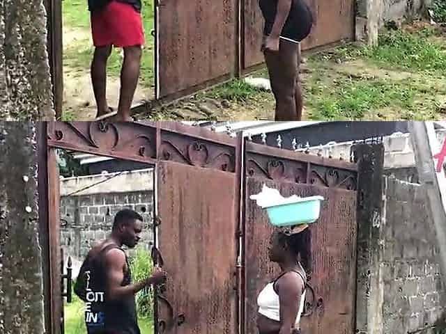 SACHET WATER SELLER SCREWS FOR ADDITIONAL CASH EARN. HAVE A FUN ON 4K