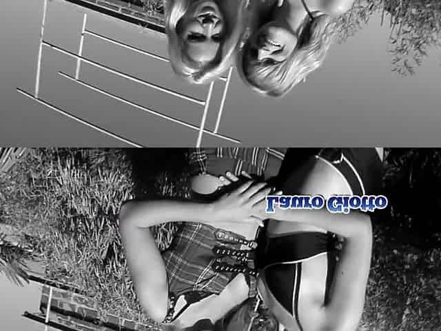 Jane Zaubermaus with Christin LaRouge and Lauro Giotto Euro Cum swapping Cunt Screw Teaser#1