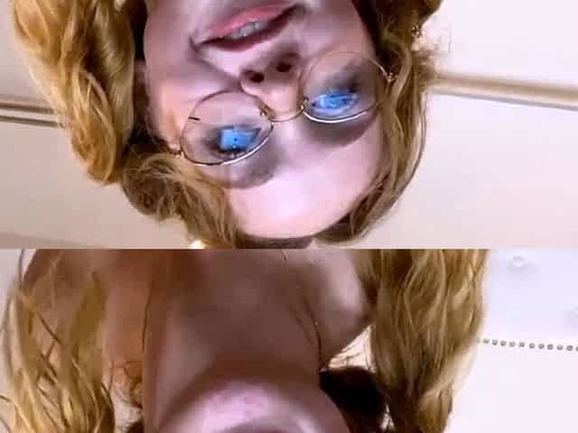 Perfect Pussy Close up milf Selda