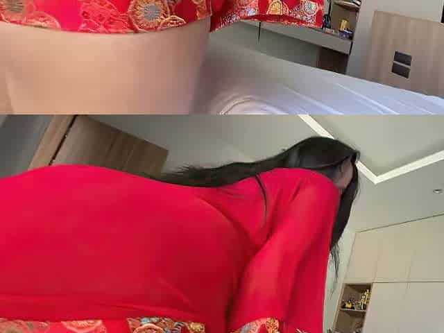 I'm taking my trad Oriental wife's virginity