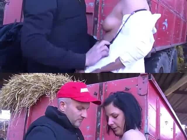 One And Onlys Pussy Licking Clip By